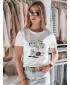 Риза DSTREET LUMIFITU RY2738 БЯЛ
