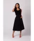 Дамска пола BEWEAR B265 ЧЕРЕН