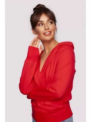 Дамски суичър BEWEAR B246 ИЗД