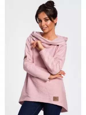 Дамски суичър BEWEAR B131 ПРАХ