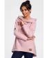 Дамски суичър BEWEAR B131 ПРАХ