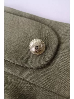 Дамска пола BEWEAR B265 МАСЛИНА
