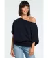 Дамска блуза BEWEAR B079 МОРСКО СИНЬО