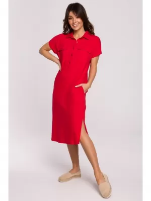 Рокля BEWEAR B222 ИЗД