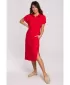 Рокля BEWEAR B222 ИЗД