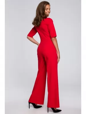 Дамски гащеризон STYLOVE S243 ИЗД