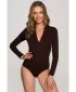 Женски точки STYLOVE S327 КАФЯВО