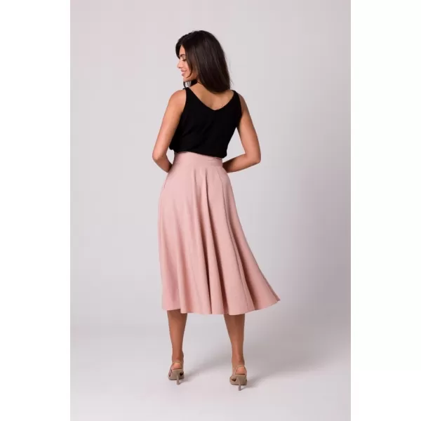  Дамска пола BEWEAR B265 РОЗОВО 