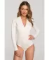 Женски точки STYLOVE S327 ЕКРЮ