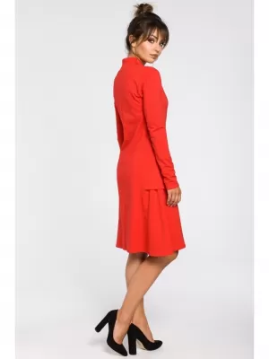 Рокля BEWEAR B044 ИЗД