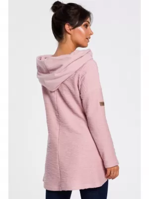 Дамски суичър BEWEAR B131 ПРАХ