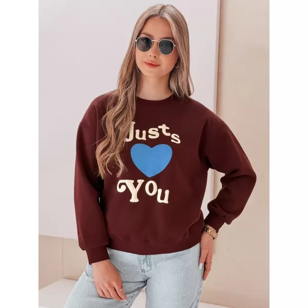  Дамска суитчър DSTREET FEELME BY1474 БОРДЕ 