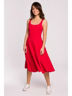 Рокля BEWEAR B218 ИЗД