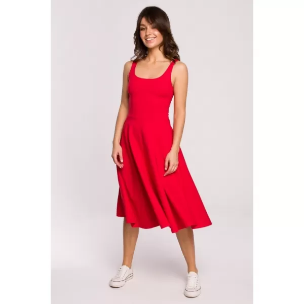  Рокля BEWEAR B218 ИЗД 