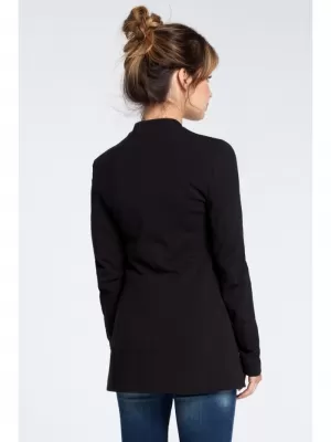 Дамско яке BEWEAR B030 ЧЕРЕН