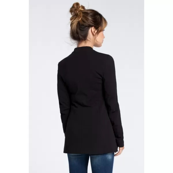  Дамско яке BEWEAR B030 ЧЕРЕН 