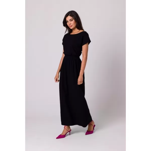  Рокля BEWEAR B264 ЧЕРЕН 