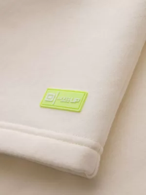 Къси панталони OMBRE OU-SRBC-0101 КРЕМ