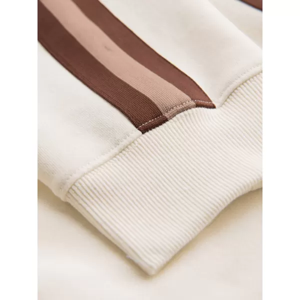  Мъжки анцузи OMBRE OM-PASK-0258 КРЕМ 