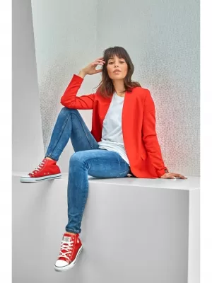 Дамско яке BEWEAR B102 ИЗД