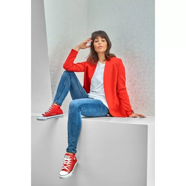  Дамско яке BEWEAR B102 ИЗД 