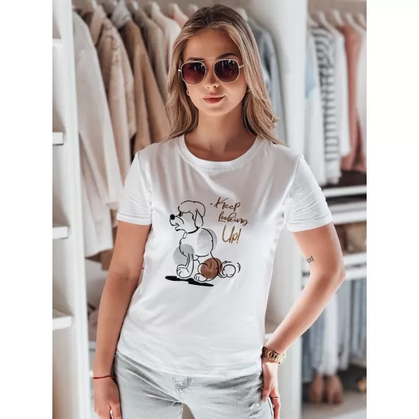  Риза DSTREET LUMIFITU RY2738 БЯЛ 