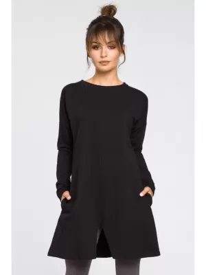 Дамска туника BEWEAR B042 ЧЕРЕН