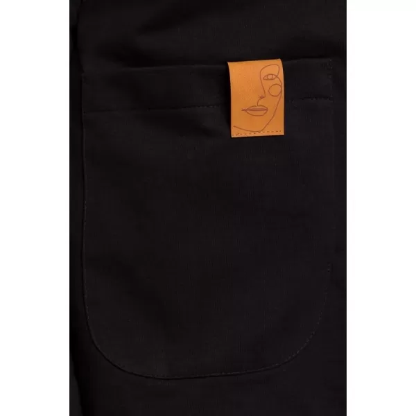  Дамско яке BEWEAR B180 ЧЕРЕН 