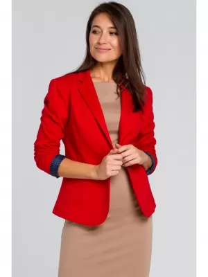 Дамско яке STYLOVE S154 ИЗД
