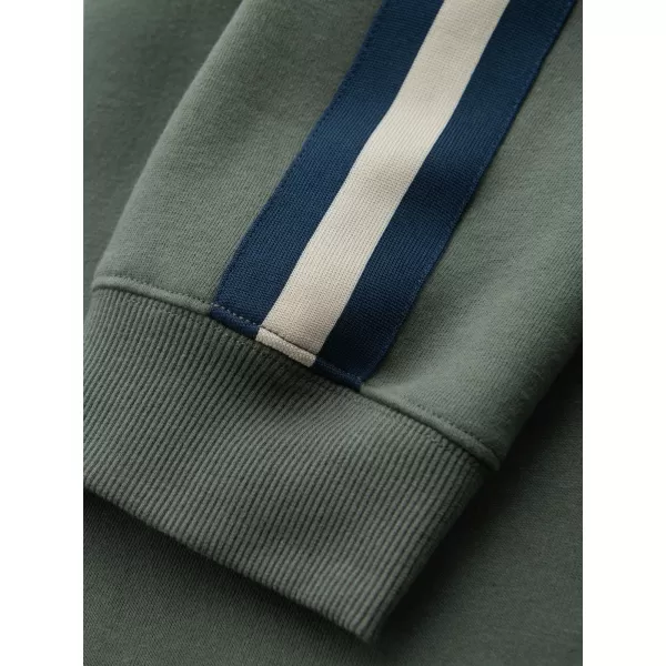  Мъжки анцузи OMBRE OM-PASK-0258 МАСЛИНА 