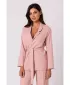 Дамско яке BEWEAR B253 РОЗОВО