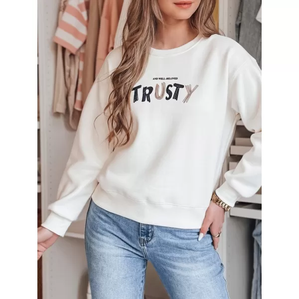  Дамска суитчър DSTREET SOFTRUS BY1411 БЯЛ 