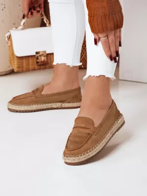 Дами DSTREET ZY0639 КАРАМЕЛ