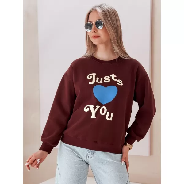  Дамска суитчър DSTREET FEELME BY1474 БОРДЕ 