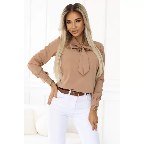  Дами NUMOCO 140-27 MOCHA MOUSSE 