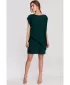 Рокля STYLOVE S262 ЗЕЛЕНО