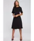 Рокля STYLOVE S240 ЧЕРЕН