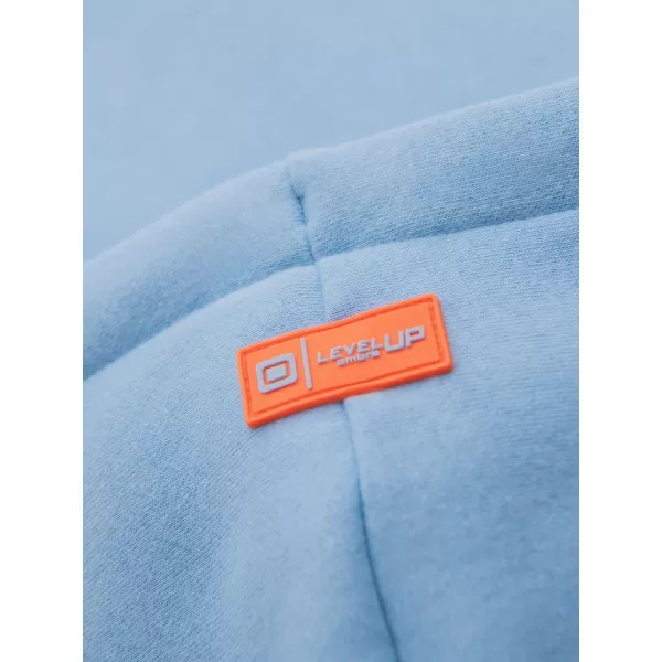  Мъжки суичър OMBRE OU-SNBC-0105 СИНЬО 