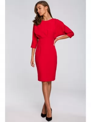 Рокля STYLOVE S242 ИЗД