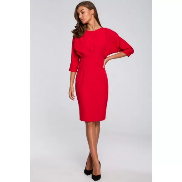  Рокля STYLOVE S242 ИЗД 