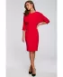 Рокля STYLOVE S242 ИЗД