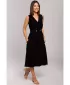 Рокля STYLOVE S224 ЧЕРЕН