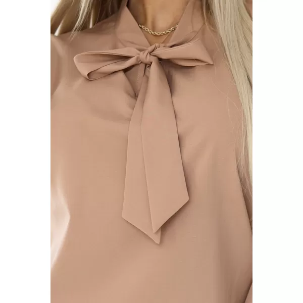  Дами NUMOCO 140-27 MOCHA MOUSSE 