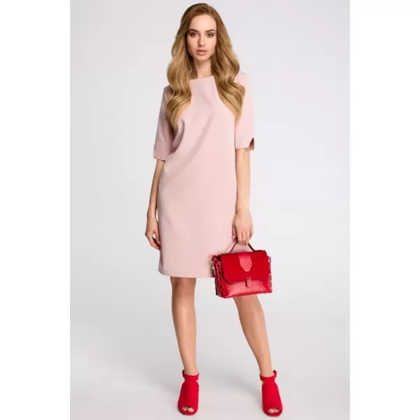  Рокля STYLOVE S113 ПРАХ 