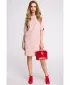 Рокля STYLOVE S113 ПРАХ