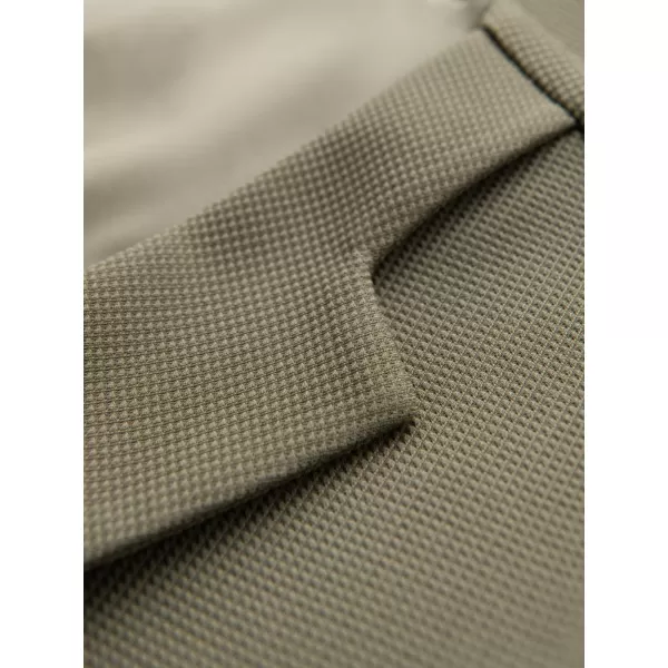  Жилетка OMBRE OM-BLZV-0144 МАСЛИНА 