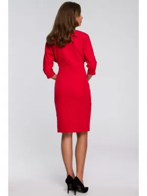 Рокля STYLOVE S242 ИЗД