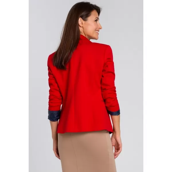  Дамско яке STYLOVE S154 ИЗД 