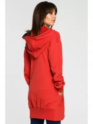 Дамски суичър BEWEAR B054 ИЗД