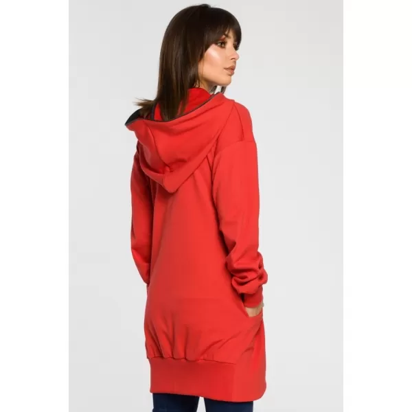  Дамски суичър BEWEAR B054 ИЗД 